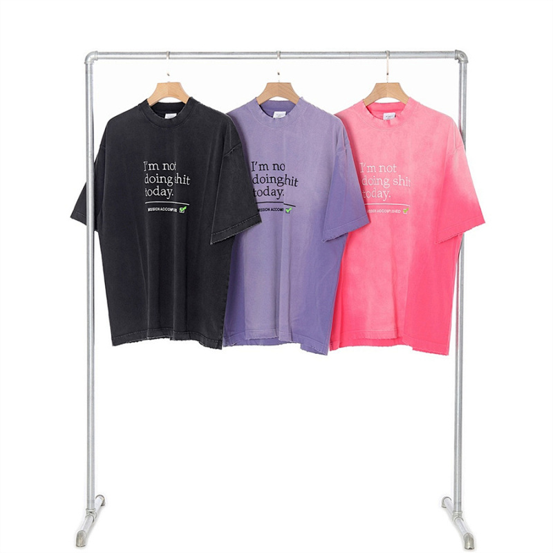 VETEMENTS TSHIRTS (75)