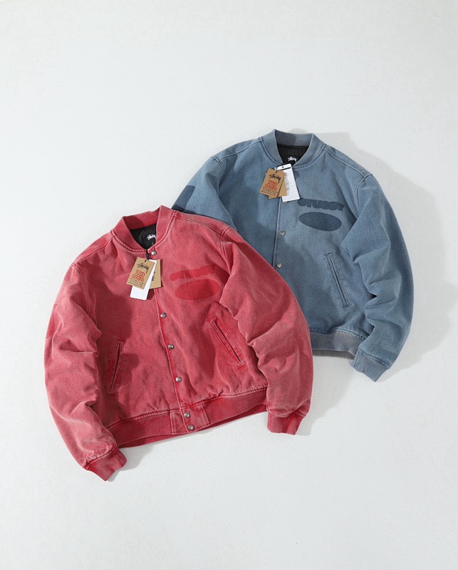 STUSSY (123)