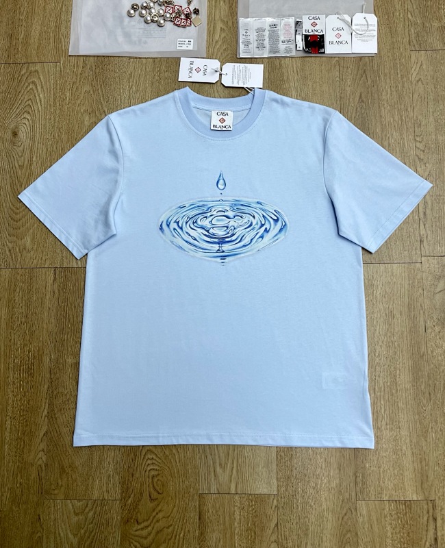 CASABLANCA TSHIRTS (2)