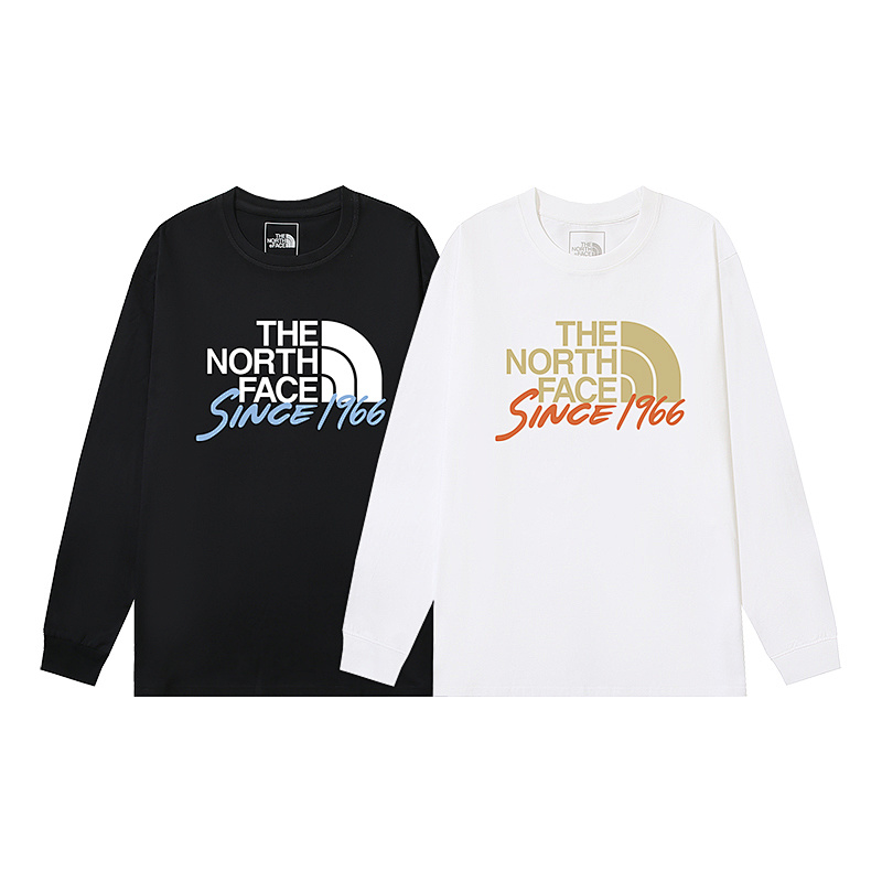 TNF LONGSLEEVES
