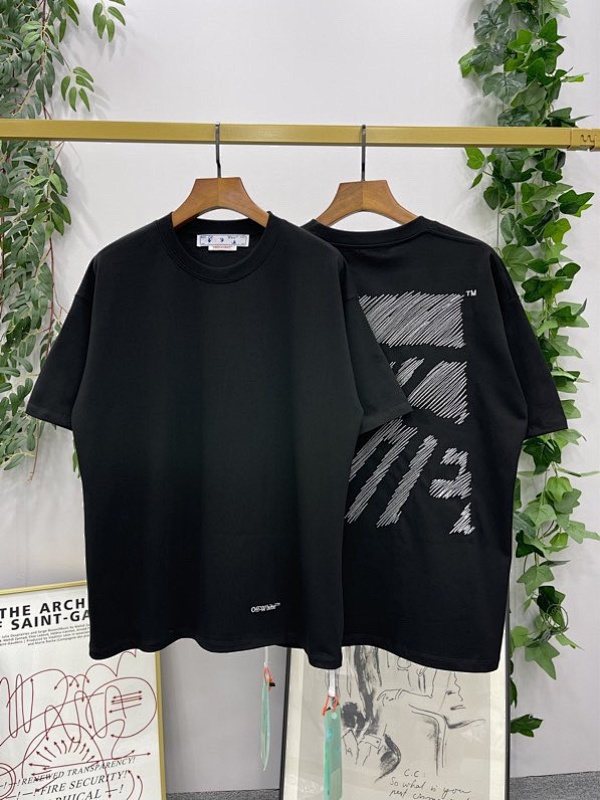 OFF WHITE TSHIRTS (96)