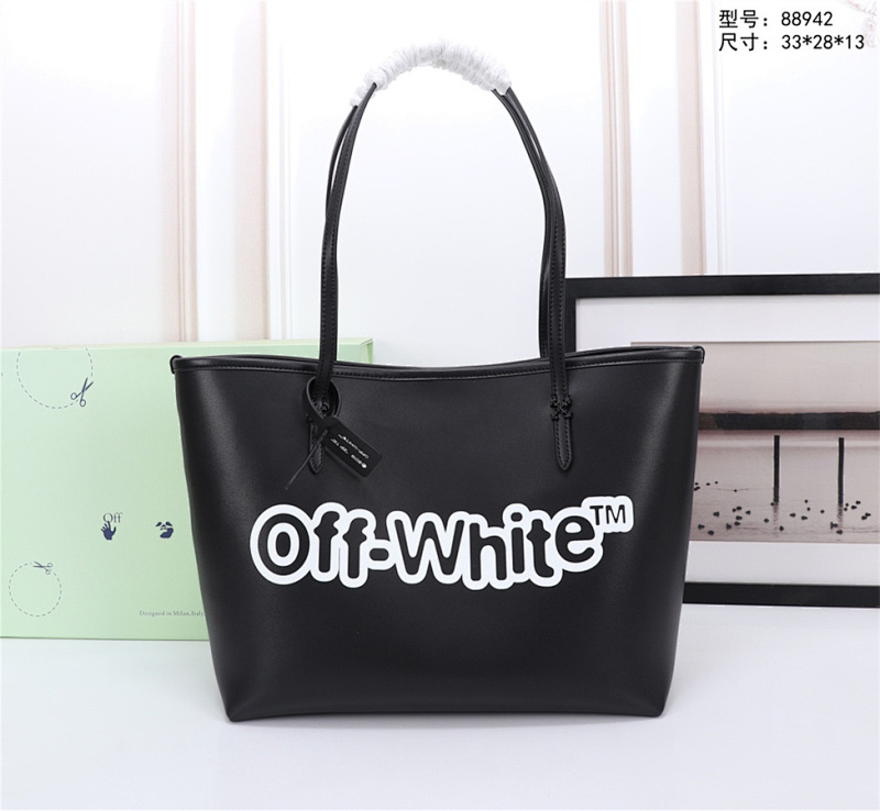 OFF WHITE (657)