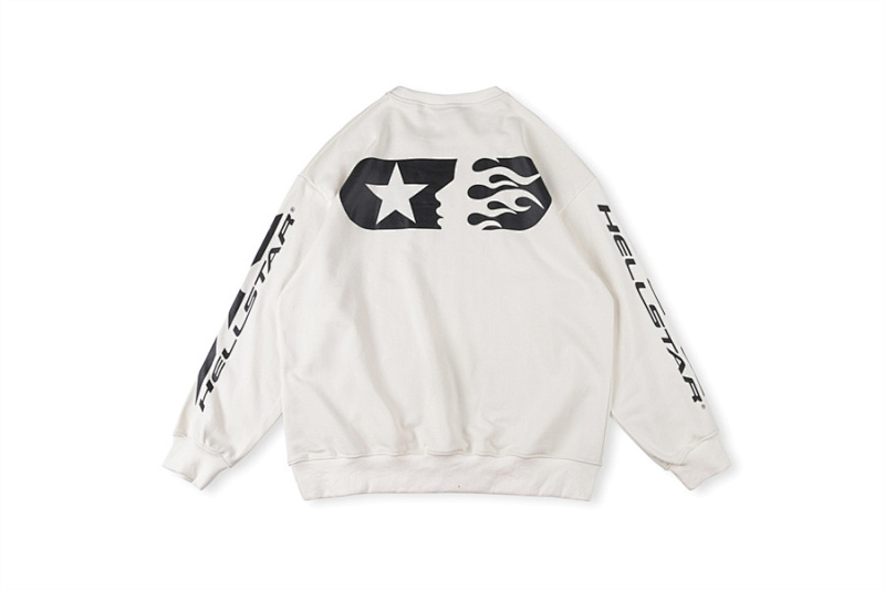 HELLSTAR HOODIES