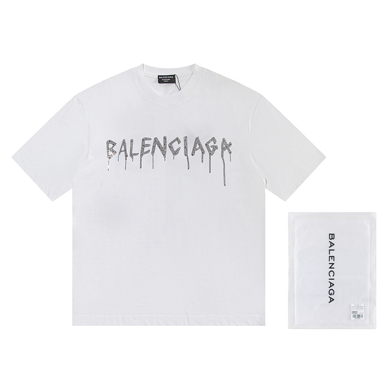BALENCIAGA TSHIRTS