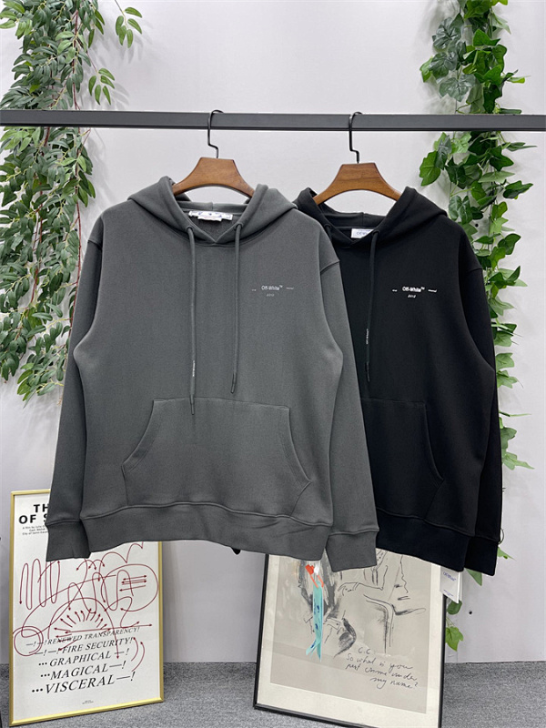 OFF WHITE (856)