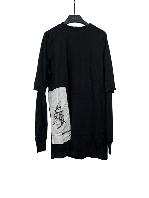 RICK OWENS (257)