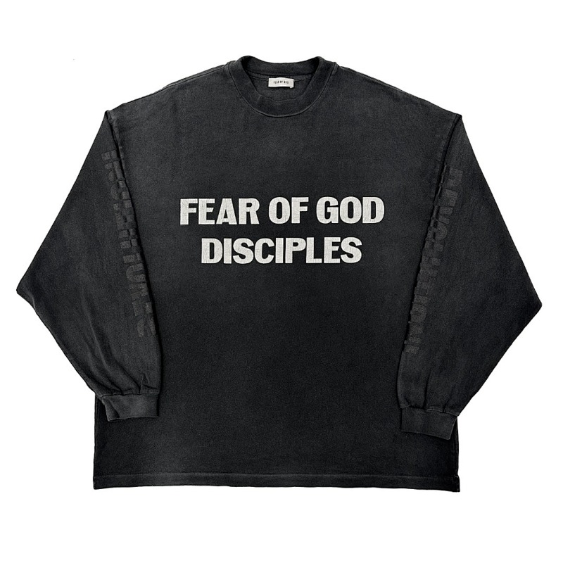 FEAR OF GOD (71)