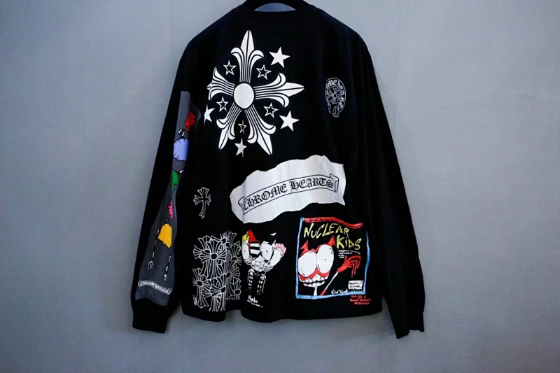 CHROME HEARTS (647)