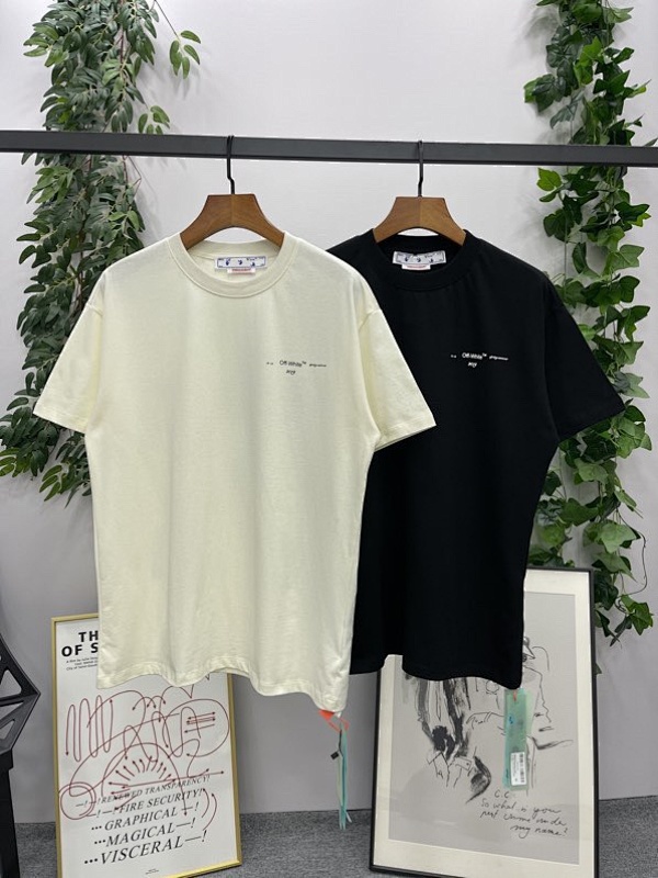 OFF WHITE (255)