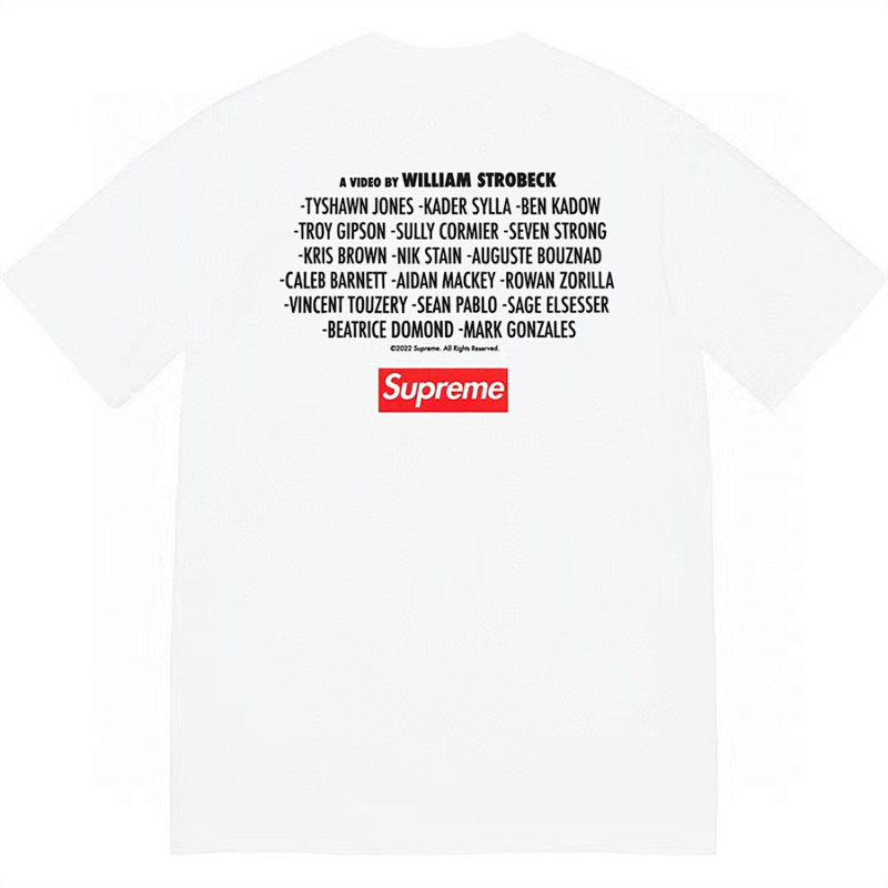 SUPREME (605)