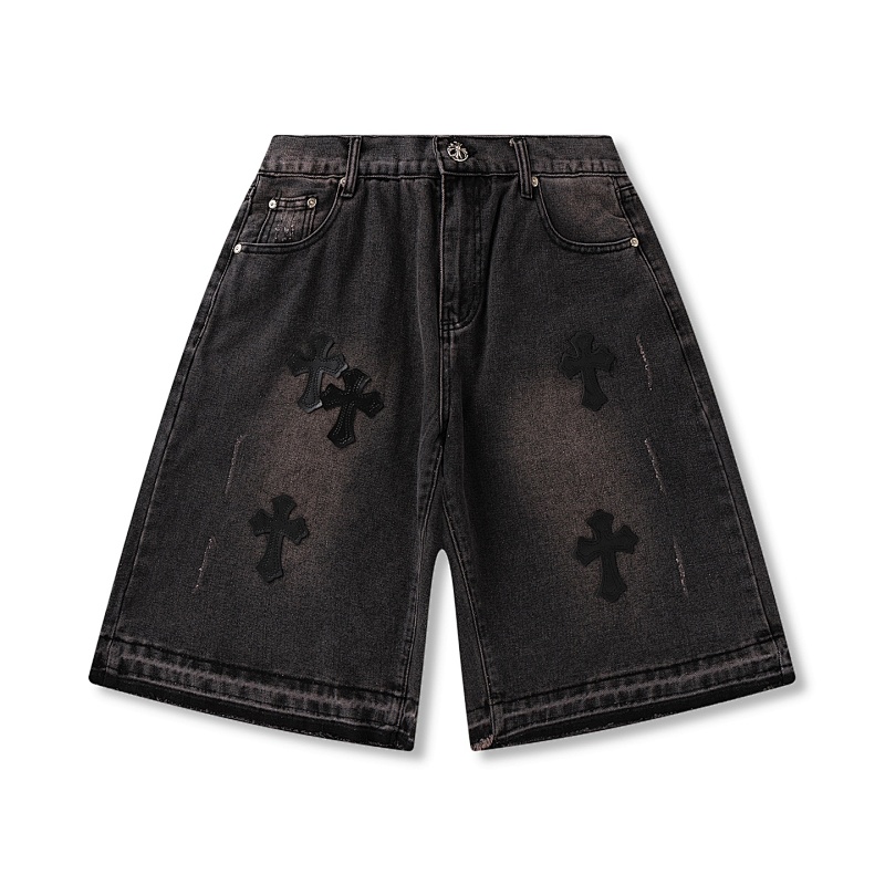 CHROME HEART SHORTS (7)