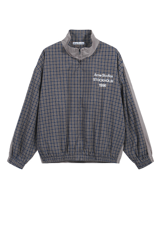 ACNE JACKETS