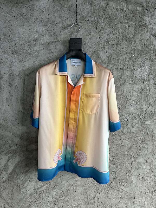 CASABLANCA SHIRTS (50)
