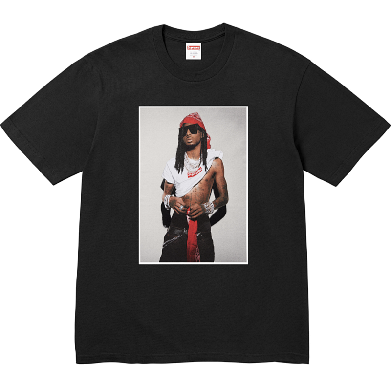 SUPREME (310)