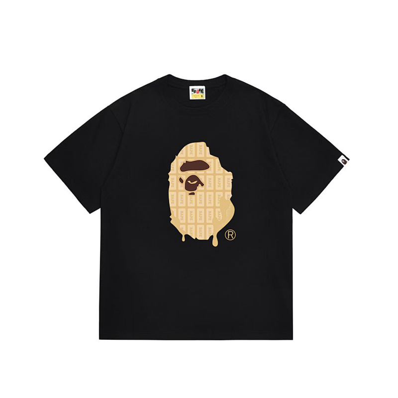 BAPE TSHIRTS