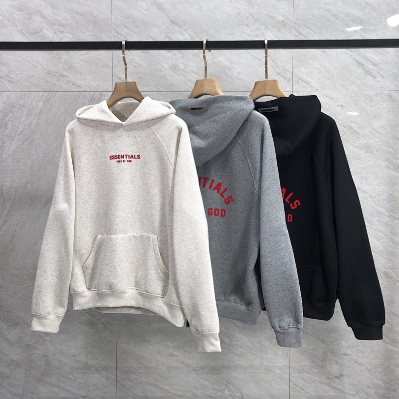 FEAR OF GOD HOODIES (9)