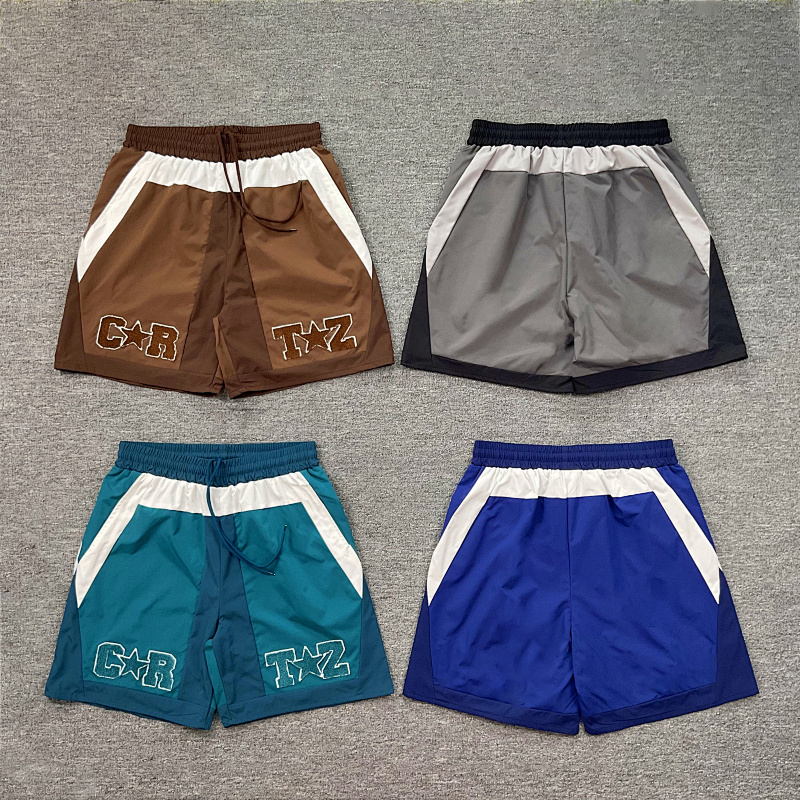 CORTEIZ SHORTS