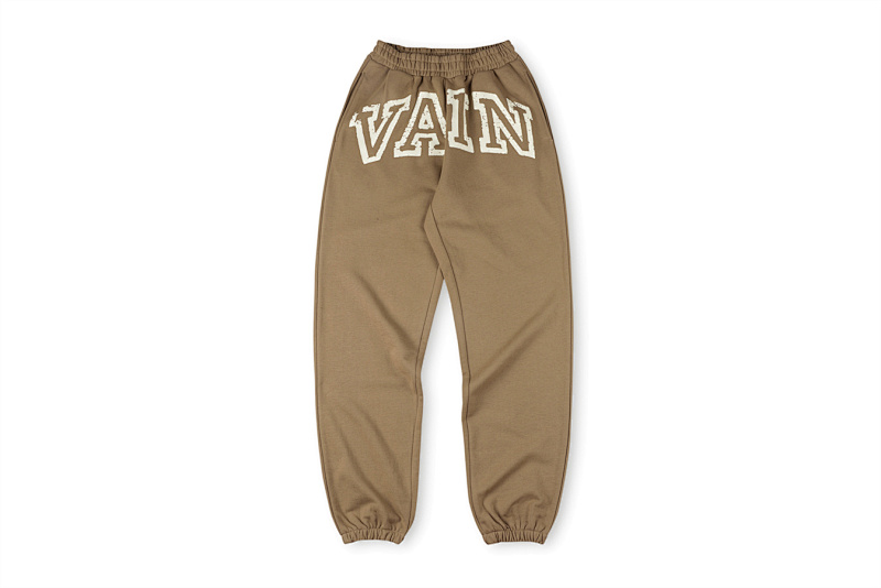 SAINT VANITY SWEATPANTS