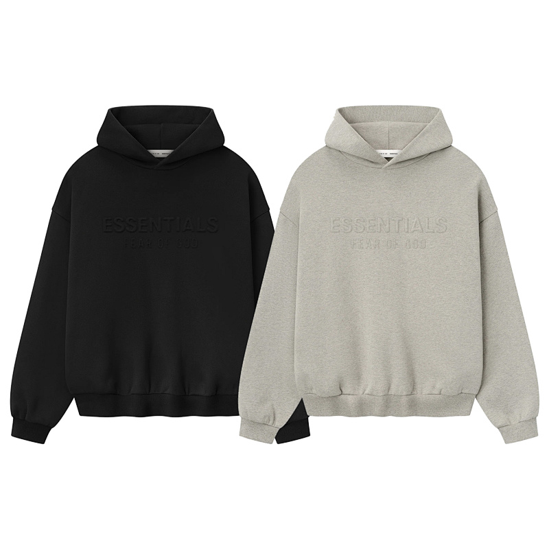 FEAR OF GOD (115)