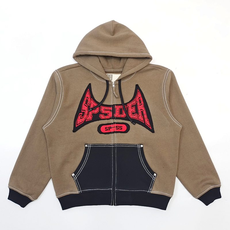 SP5DER HOODIES (50)