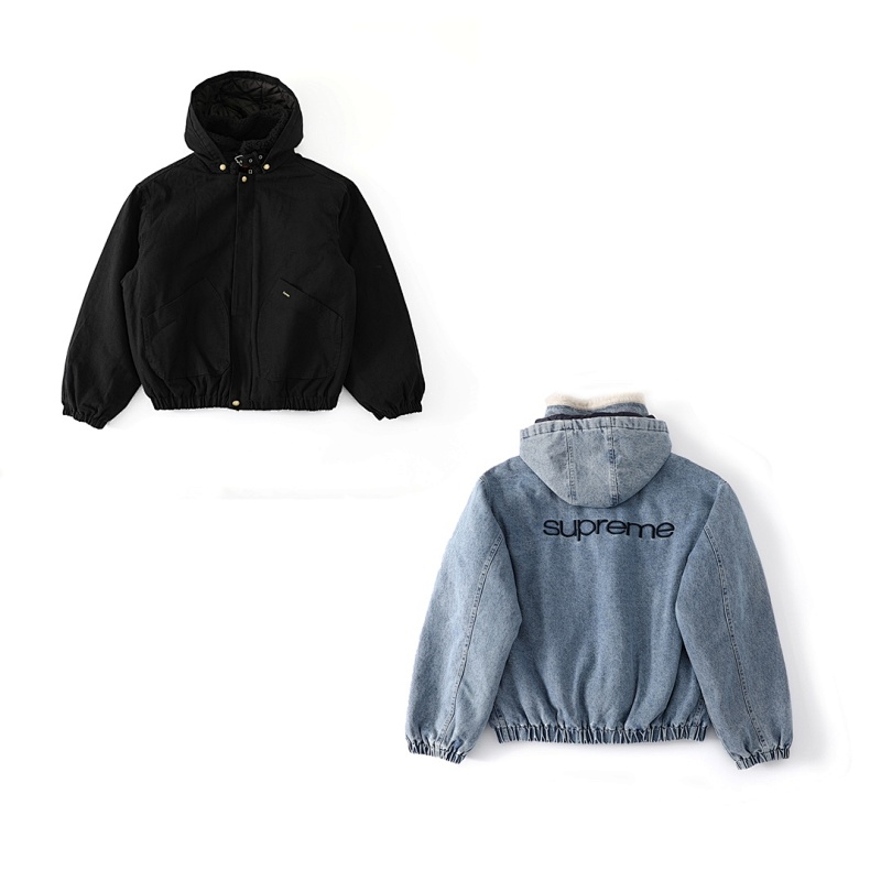 SUPREME (208)