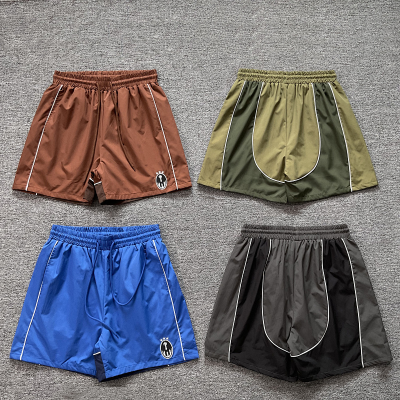TRAPSTAR SHORTS