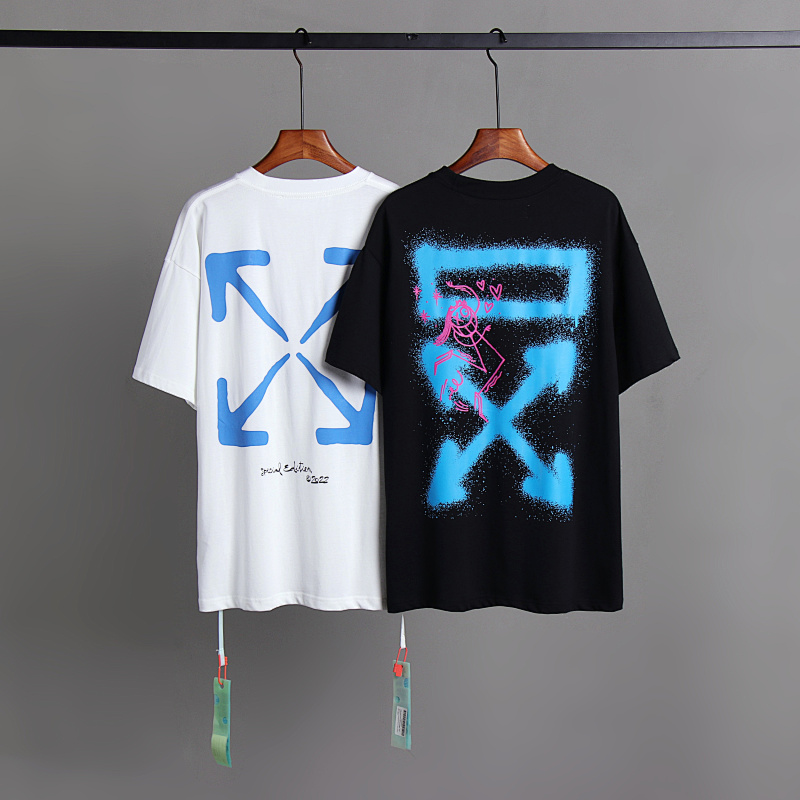 OFF WHITE (696)