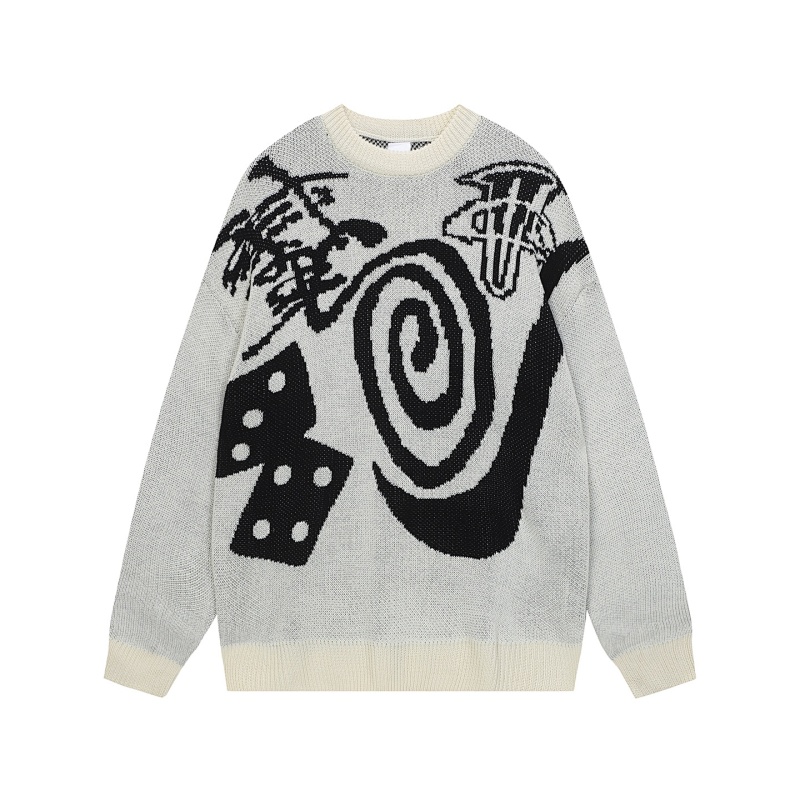STUSSY (395)