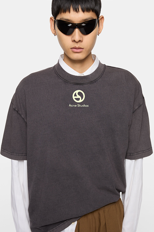 ACNE TSHIRTS
