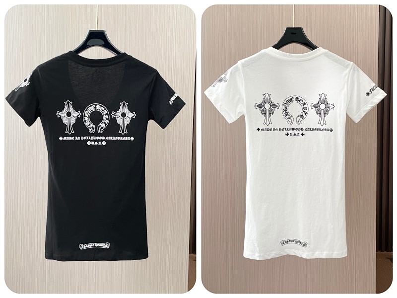 CHROME HEARTS (246)