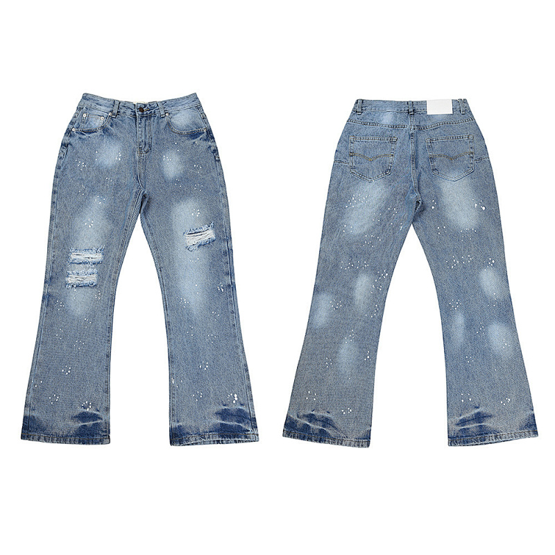 GALLERY DEPT PANTS