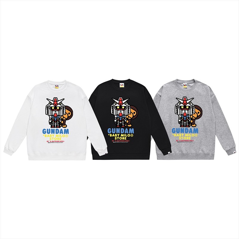 BAPE SWEATSHIRTS (27)