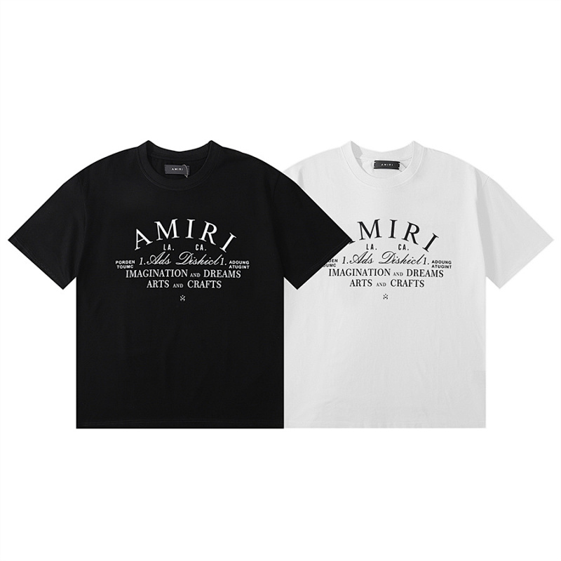 AMIRI TSHIRTS