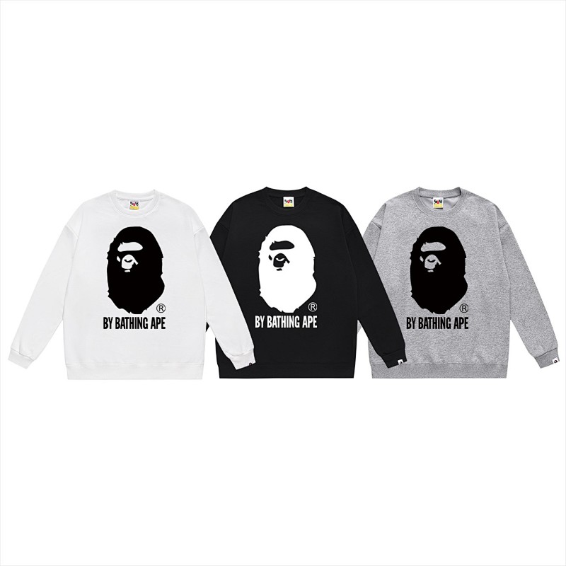 BAPE SWEATSHIRTS (14)