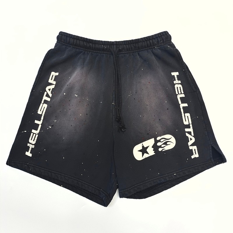 HELLSTAR SHORTS