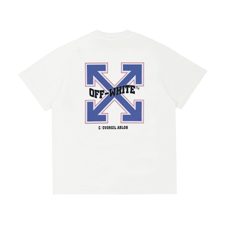 OFF WHITE TSHIRTS
