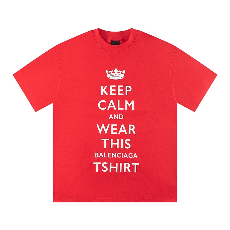 BALENCIAGA TSHIRTS (80)