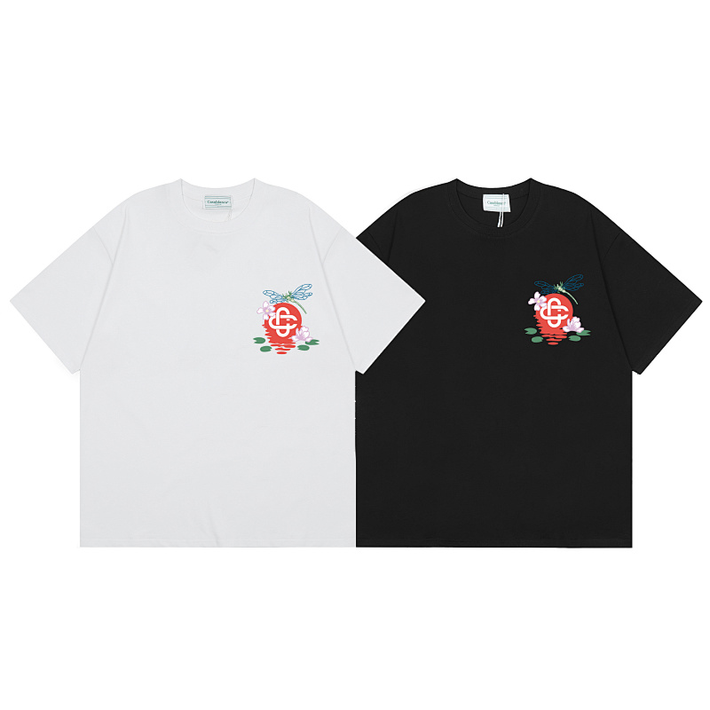 CASABLANCA TSHIRTS (10)