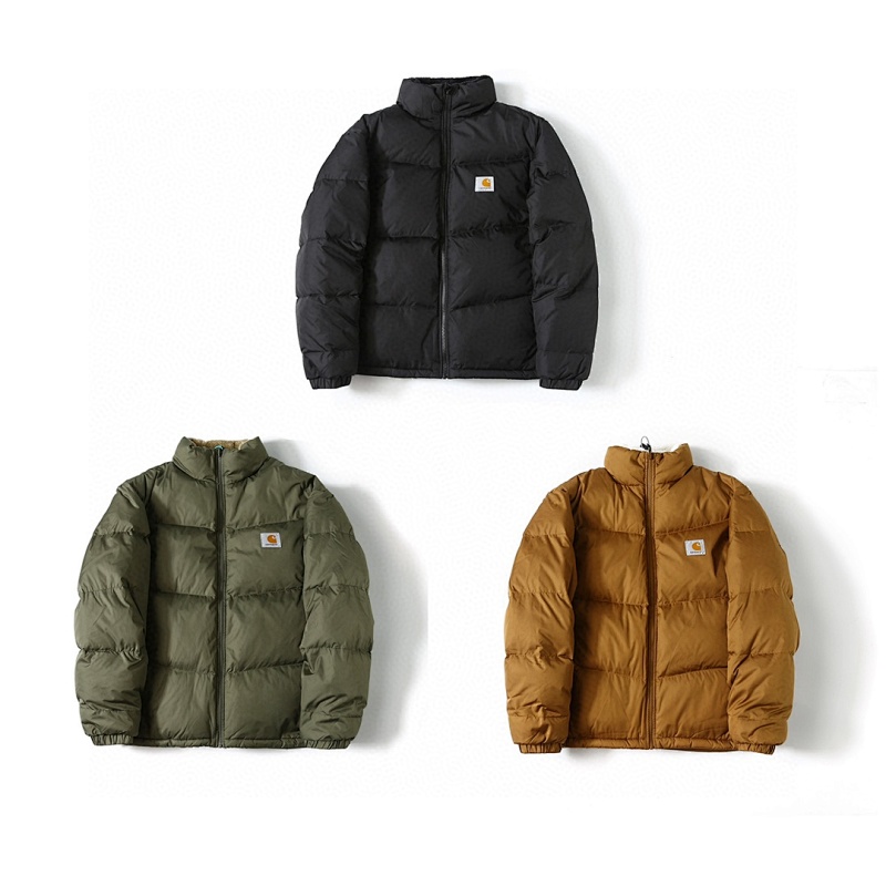 CARHARTT PUFFERS