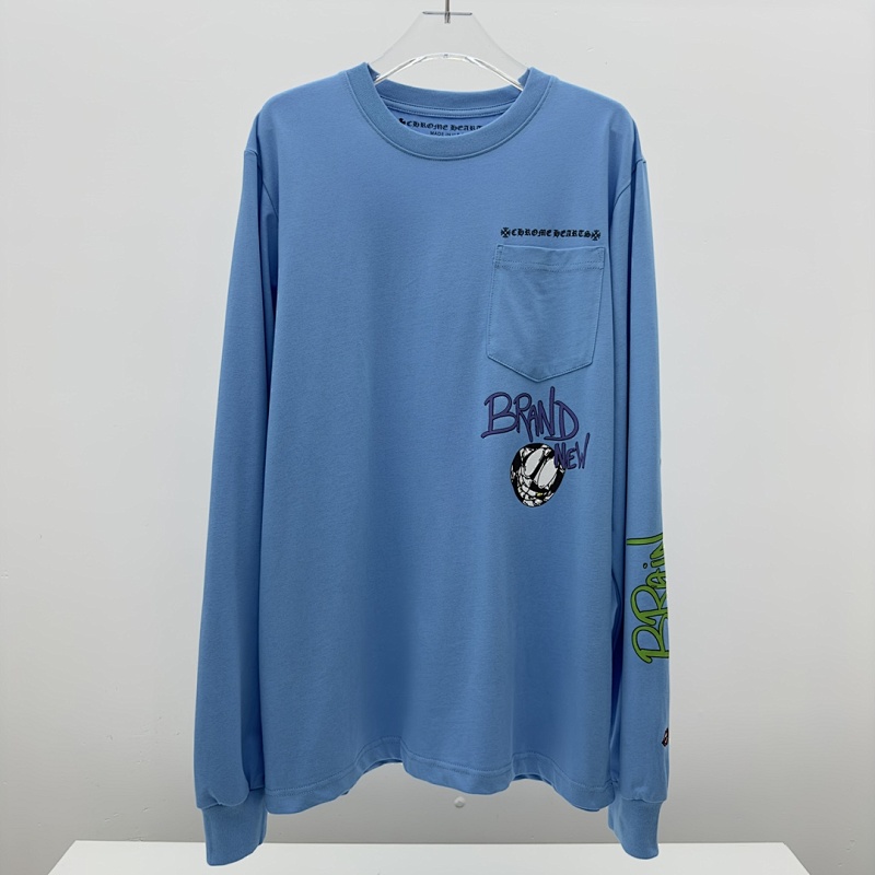 CHROME HEARTS (842)