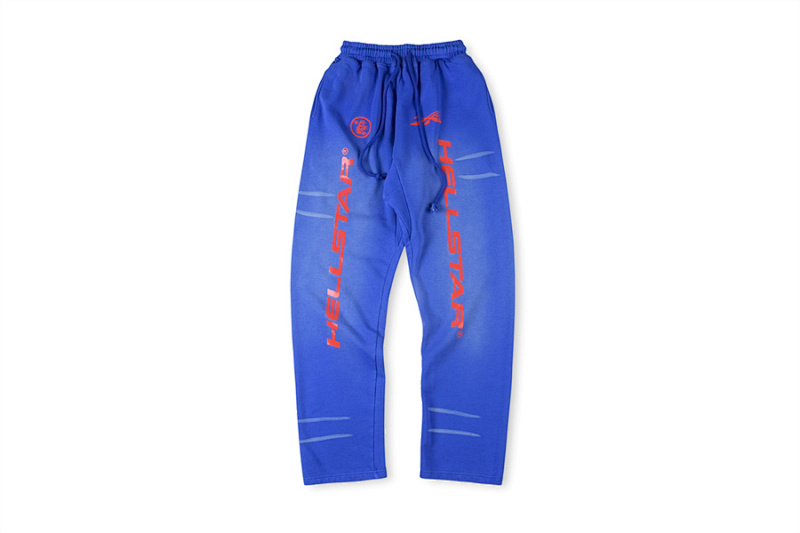 HELLSTAR PANTS