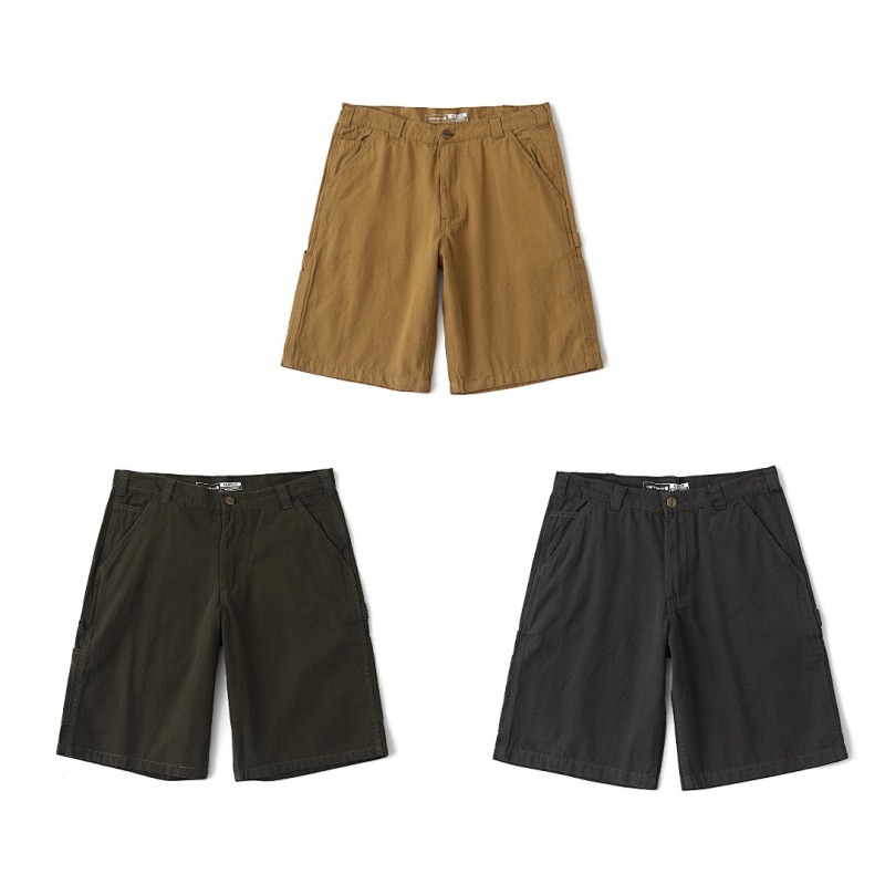CARHARTT SHORTS (8)