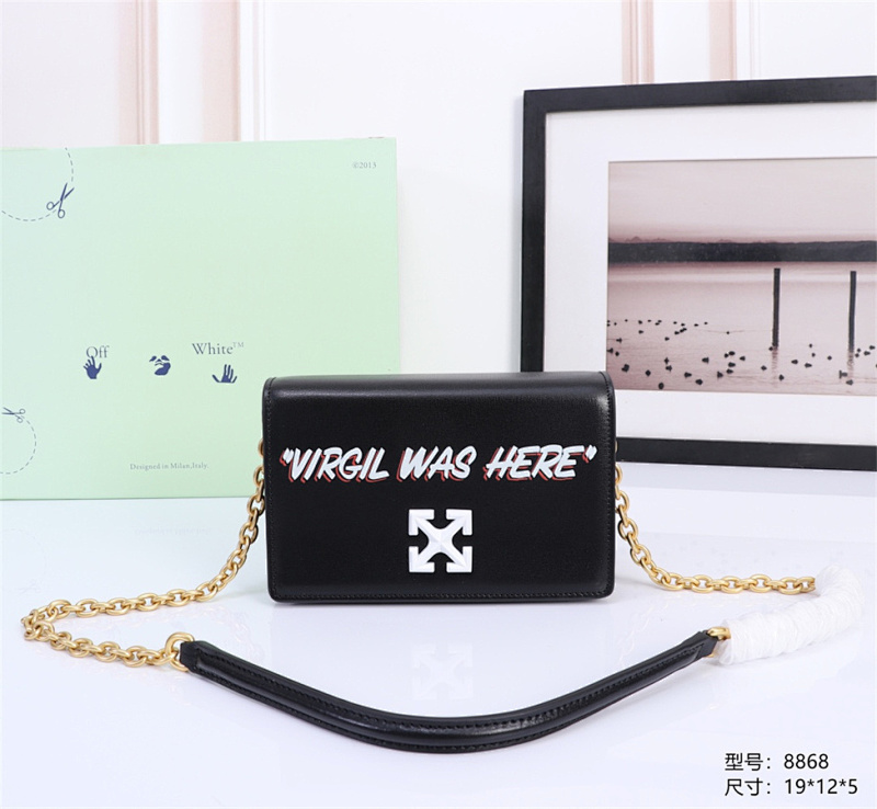 OFF WHITE (620)