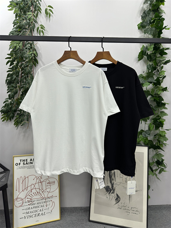 OFF WHITE TSHIRTS (210)
