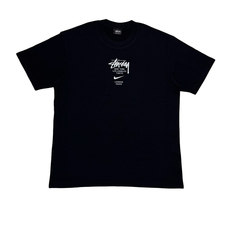 STUSSY TSHIRTS