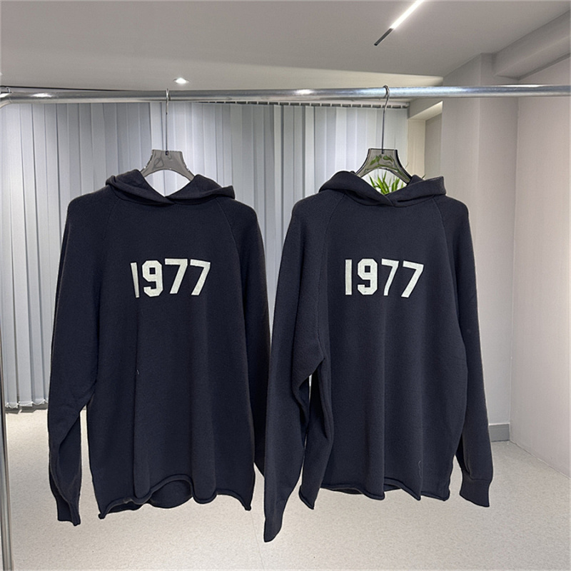 FEAR OF GOD HOODIES