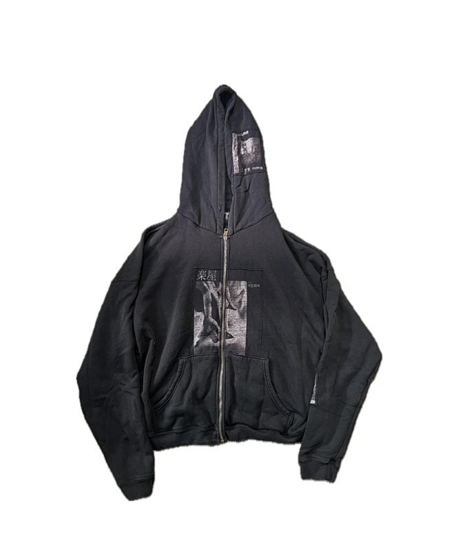 ENFANTS RICHES DEPRIMES HOODIES