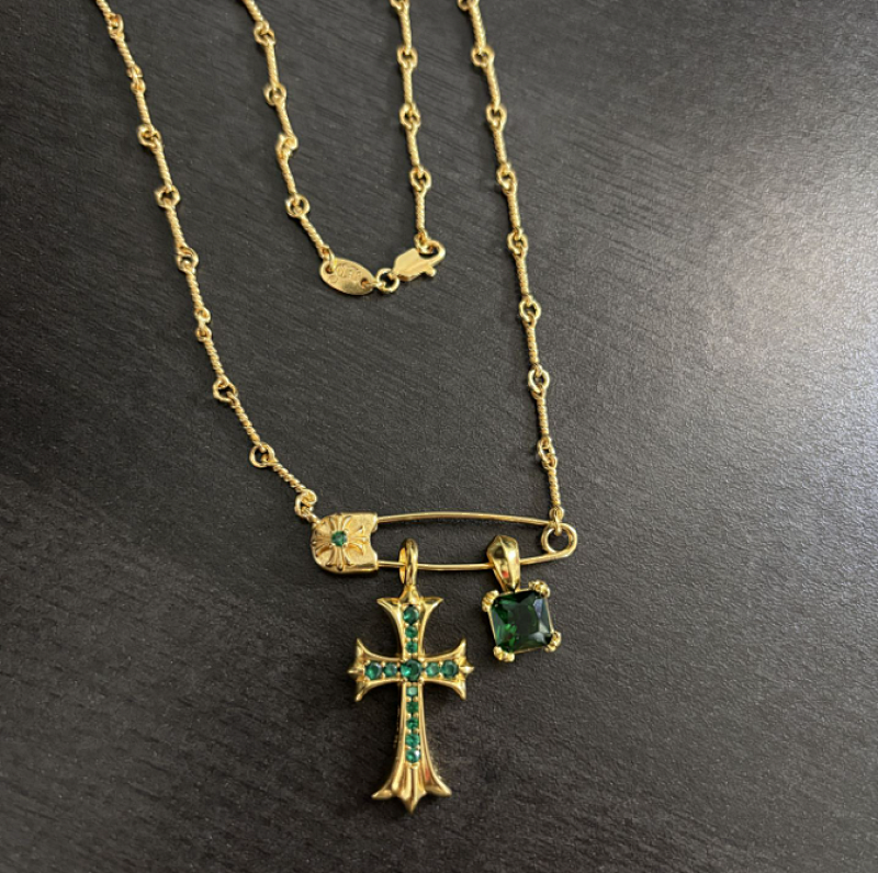 CHROME HEART JEWELRY