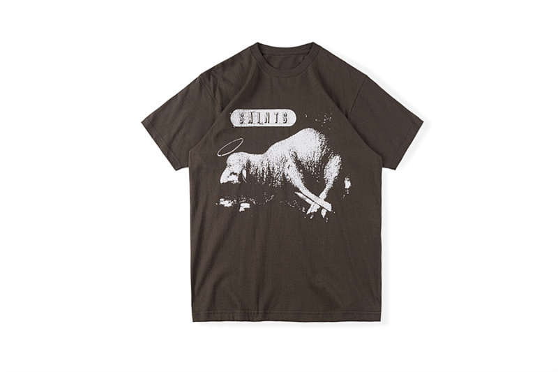 SAINT MICHAEL TSHIRTS