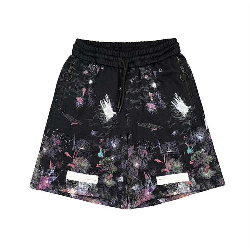 OFF WHITE SHORTS (19)